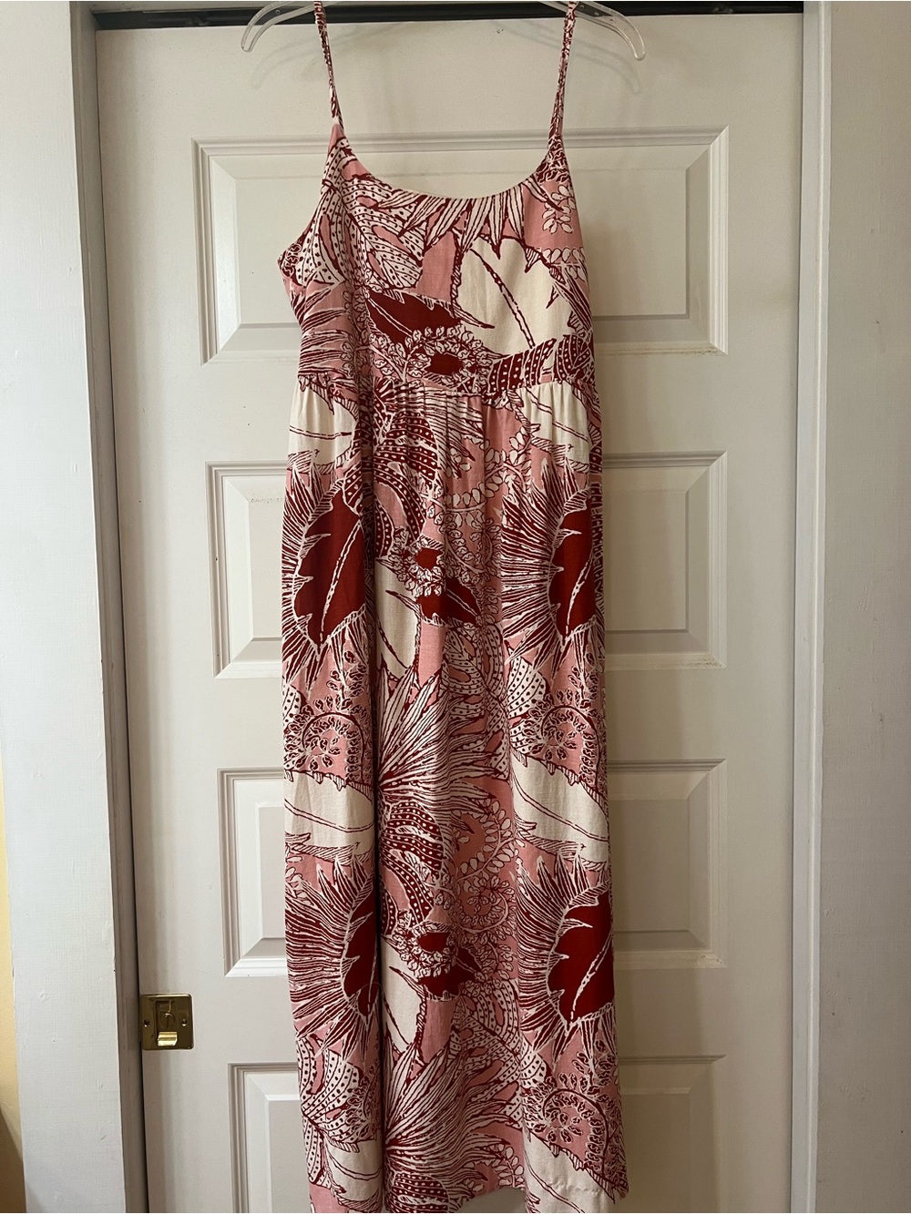 NWT Japna Dress - Large